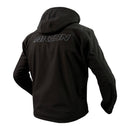 Argon Realm Jacket Black Size 3XL / 4XL 62