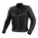 Argon Fusion Jacket Stealth Black Size XL / 2XL 56