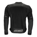 Argon Fusion Jacket Black White Size 2XL 58