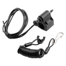 Psychic Mx Kill Switch Atv Open Circuit *closed To Circuit* AT-01091B