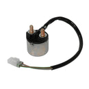 Psychic Mx Starter Solinoid Fitment Honda AT-01101