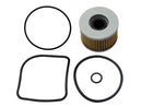 Psychic Mx Oil Filter HF111 Honda AT-07013-1