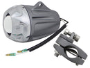 Psychic Mx Auxiliary Fog Light Headlight Aprilia Bmw KTM AT01262
