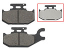 Psychic Mx Brakepads FA413 VD262/2 FRONT LEFT Suzuki AT05032