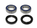 Psychic Mx Wheel Bearing Kit Front Suzuki AT06610