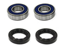 Psychic Mx Wheel Bearing Kit Front Honda AT06629