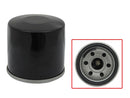 Psychic Mx Oil Filter HF138 Suzuki AT07011