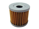 Psychic Mx Oil Filter HF139 Kawasaki AT07047