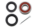 Psychic Mx Atv Lower Steering Stem Bearing Kit Honda AT08656