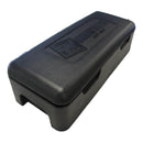 Whites ATV Cargo Box 48L Black