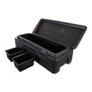 Whites ATV Cargo Box 55L Black