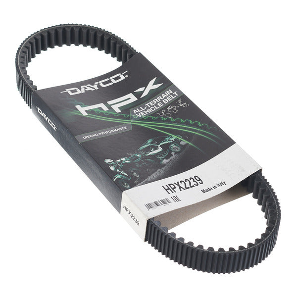 DAYCO ATV BELT HPX POLARIS HPX2239