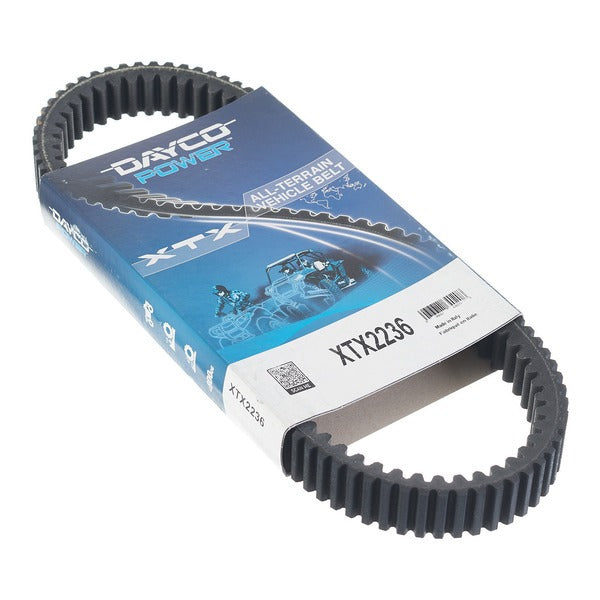 DAYCO ATV BELT XTX CAN AM OEM 715-900-030 XTX2236