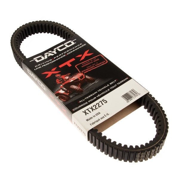 DAYCO ATV BELT XTX POLARIS Ranger RZR 1000 XTX2275