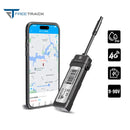 Freetrack GPS Tracker 4G Motorcycles Scooters ATVs