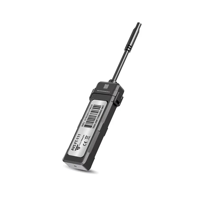 Freetrack GPS Tracker 4G Motorcycles Scooters ATVs