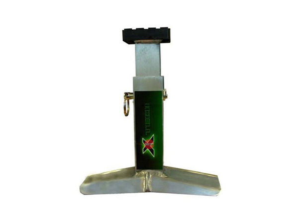 X-Tech Alum Fork Block - Adjustable
