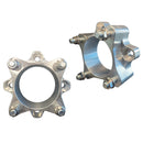 Artrax Wheel Spacers 4x110pcd- M10-1.25mm- 45mm  LTZ400/LTR450 Rear