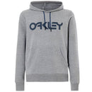 Oakley B1B PO 2.0 Hoodie Granite Heather Size Small