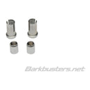 BARKBUSTERS BAR END INSERT KIT 10mm (HUSQ)
