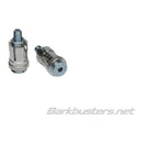 BARKBUSTERS BAR END INSERT KIT 18mm