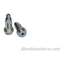 BARKBUSTERS BAR END INSERT KIT 14mm