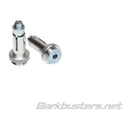 BARKBUSTERS BAR END INSERT KIT 12mm