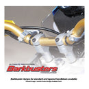 BARKBUSTERS STICKERS 250mm x 40mm (2)