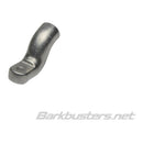 BARKBUSTERS HANDGUARD CLAMP CONNECTOR (OFFSET)