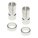 BARKBUSTERS 1" ADAPTOR KIT FOR STM-005-01