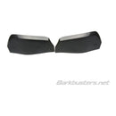 BARKBUSTERS HANDGUARD VPS WIND DEFLECTOR - WHT