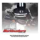 BARKBUSTERS HANDGUARD STORM PLASTIC BRACKET (RIGHT)
