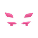BARKBUSTERS HANDGUARD SABRE PLUG SET - PNK