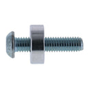 Barkbusters Multi-fit Tapered Mounting Kit Husq 901 22'