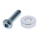 Barkbusters Multi-fit Tapered Mounting Kit Husq 901 22'