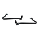 Barkbusters Handguard Fitting Kit Honda CRF1100L '20- Black