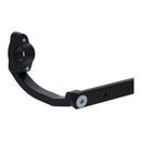 Barkbusters Handguard Fitting Kit BMW F750 / F850 R1250 - Black