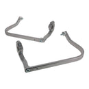 BARKBUSTERS HANDGUARD FITTING KIT HONDA CRF300L â€˜21-