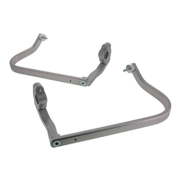 BARKBUSTERS HANDGUARD FITTING KIT HONDA CRF300L â€˜21-