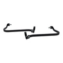Barkbusters Handguard Fitting Kit Ducati Desert X '22- Black