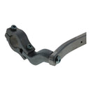 Barkbusters Handguard Fitting Kit - Suzuki V-Strom DL800DE (23 on)