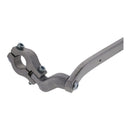 Barkbusters Handguard Fitting Kit - Triumph Scrambler 400X '24-