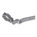BARKBUSTERS HANDGUARD FITTING KIT YAM XTZ700 25-