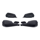 Barkbusters Handguard VPS – Black / (Plastic Guard Only)