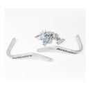 BARKBUSTERS HANDGUARD MINI MX (NO PLASTICS)