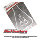 BARKBUSTERS 28.5mm SADDLE SET (TWINWALL / VSB / ACERBIS)