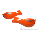 BARKBUSTERS HANDGUARD EGO MINI - ORG (65/80cc MX BIKE)