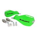 Barkbusters Mini Ego Handguard - 80cc MX Green