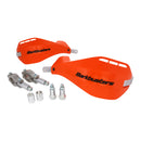 Barkbusters Mini Ego Handguard - 80cc MX Orange