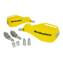 Barkbusters Mini Ego Handguard - 80cc MX Yellow